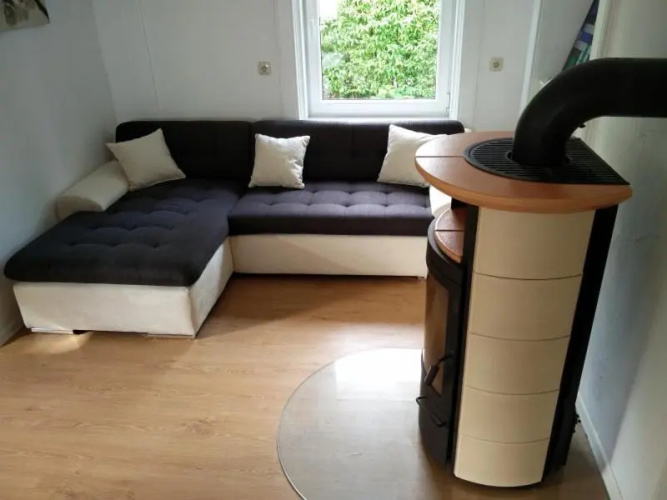 Ferienhaus Förster III