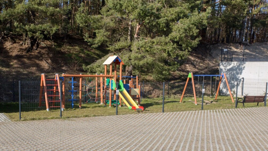 Apartamenty Sun&Snow Modrzewiowa