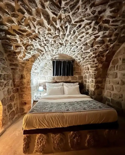 antikhan otel