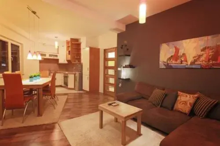 Apartments Elena