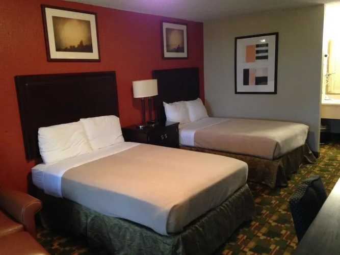 Ramada Inn North Houston