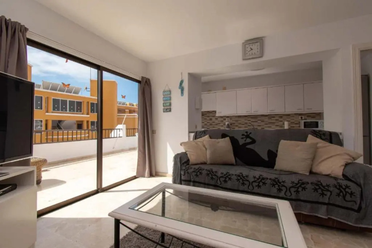 Ocean Park 37 - Three Bed