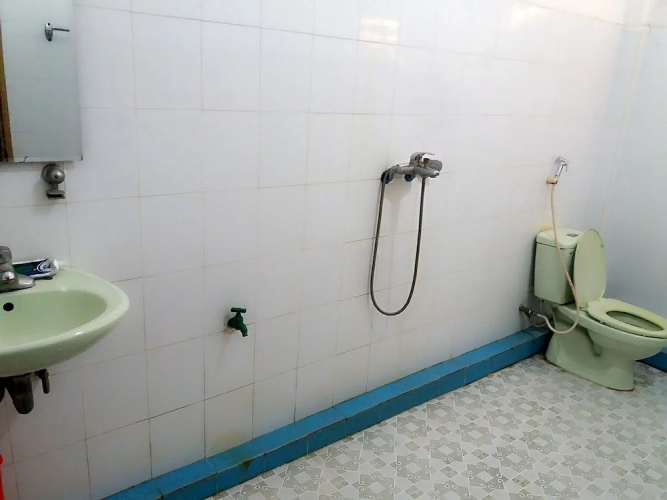 Cindy Homestay - Hostel