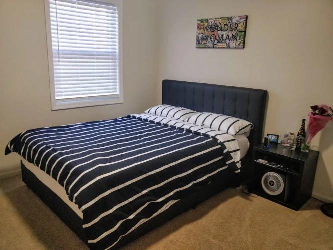 4 Bedrooms Standard room