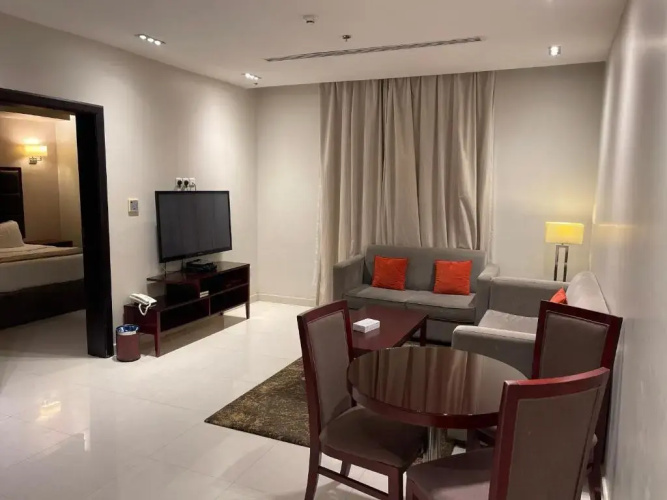 Massayef Al Khobar