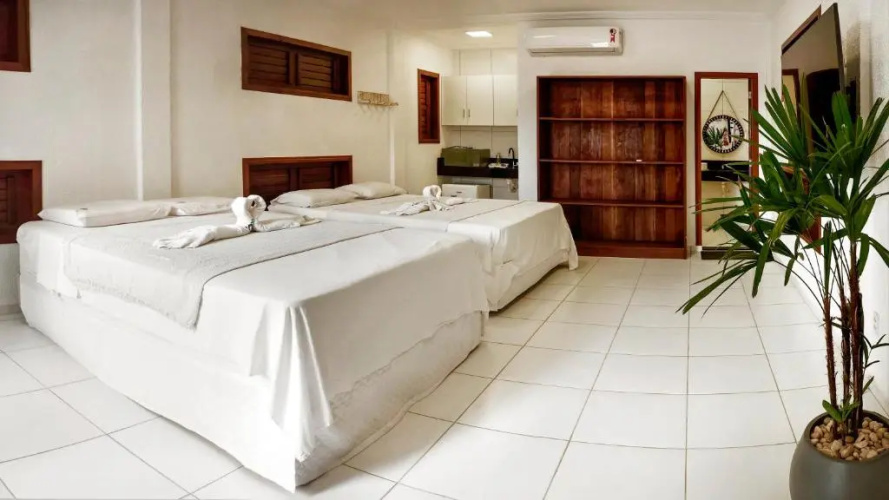 Residencial União
