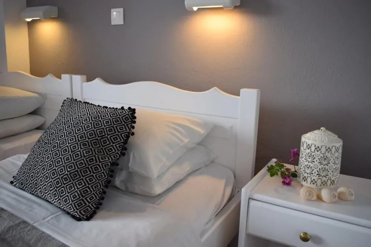 Kalimera Studios and Apartments