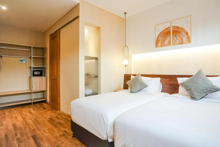 Tanaga Coliving