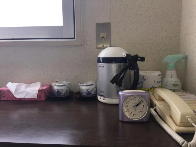 Hotel Tsutaya