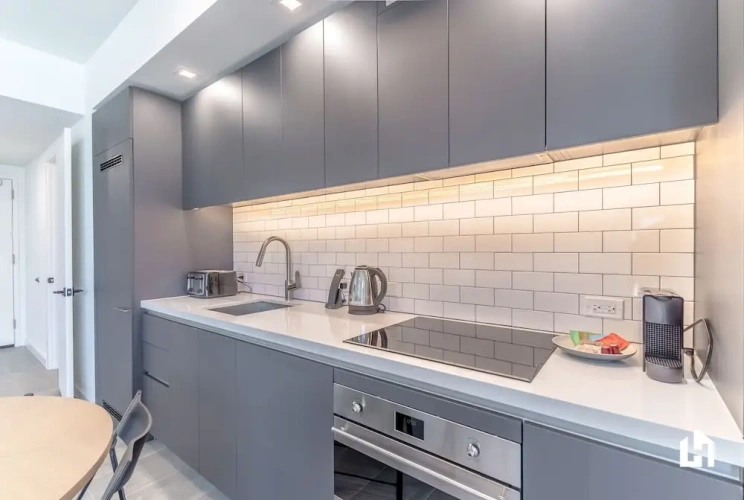2 Bedrooms Superior Apartment with balcony and with city view