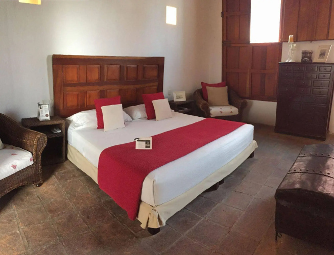 Imagen del hotel