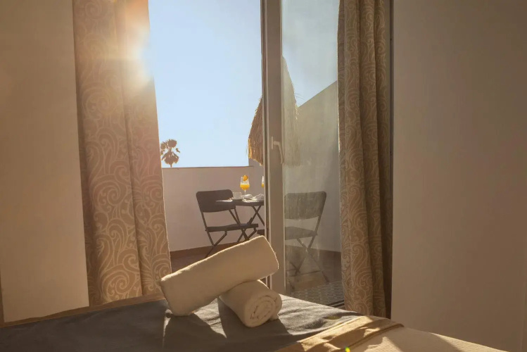 Hotel Playa Conil