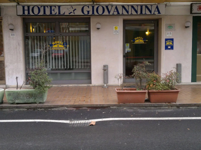 Hotelbild