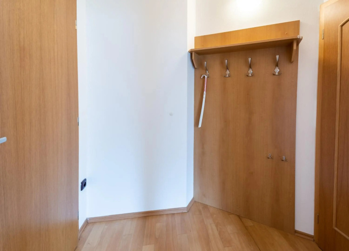 Apartmány Podyjí