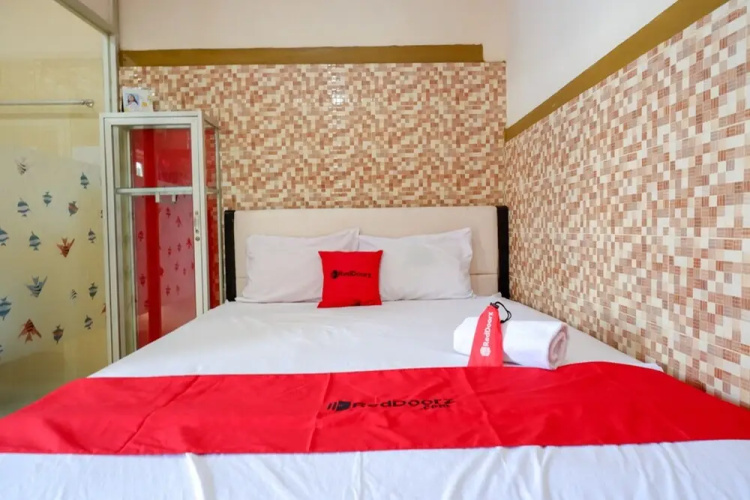 Hotel Kendari by RedDoorz