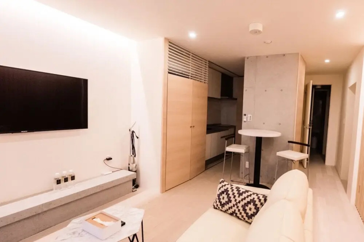Spatium Ginza