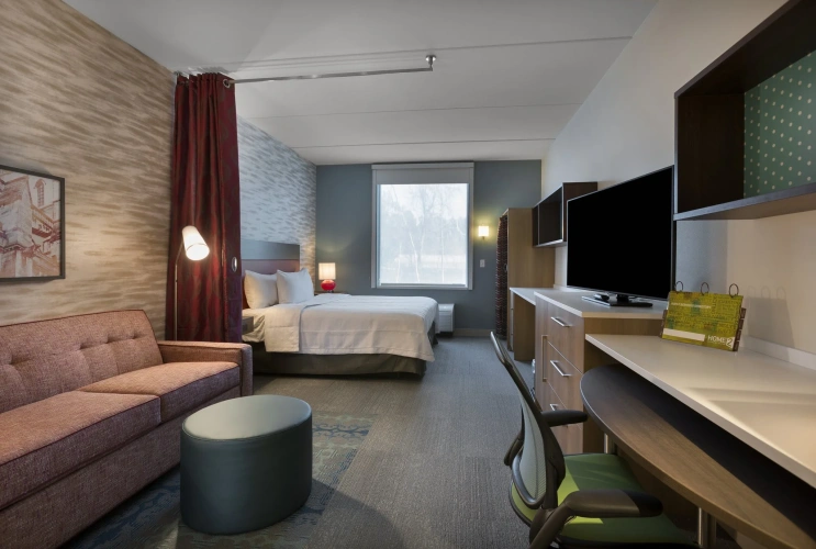Double Suite