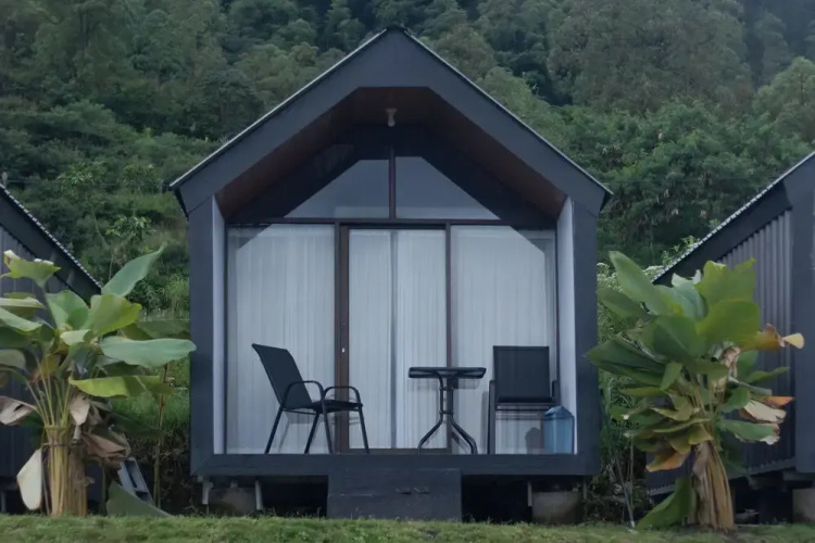 Royal Indah Cabin