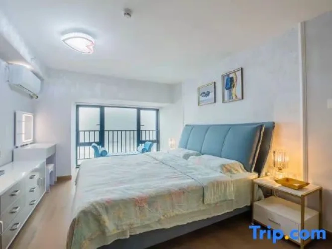 Luxury Apartment