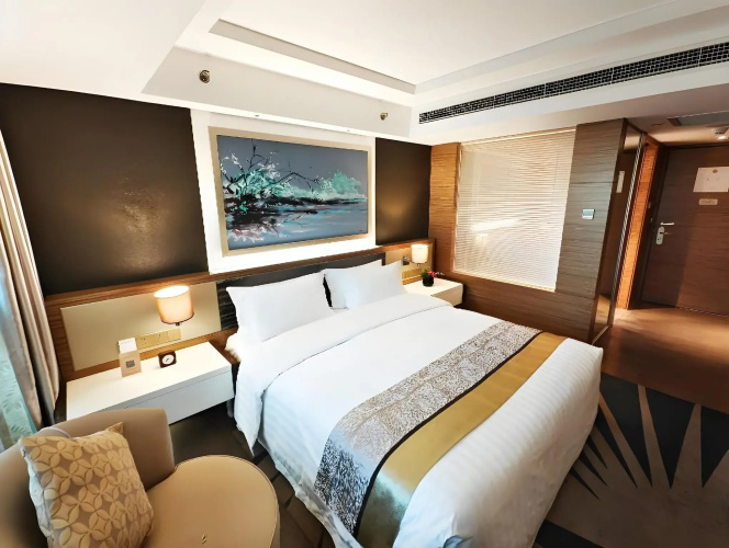 Beijing Asia Hotel