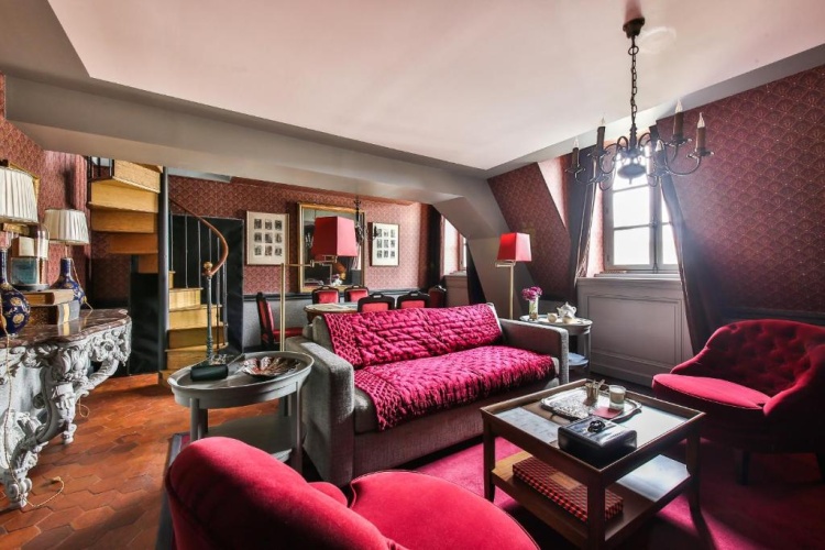 Superior Apartment
