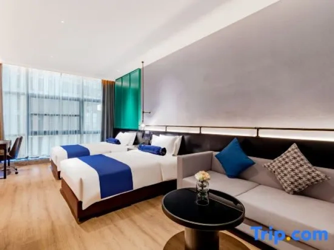 Business Twin room
