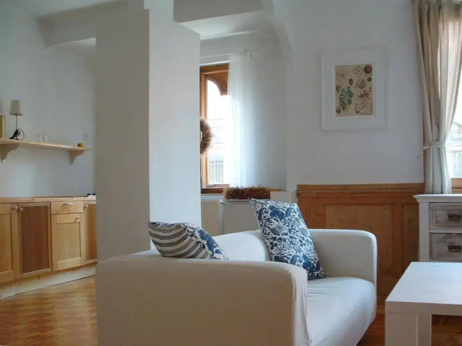 Opera Apartments