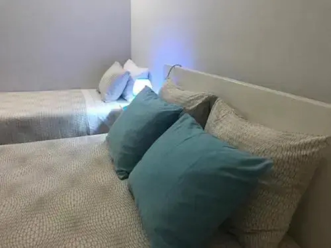 Jualis Guest House