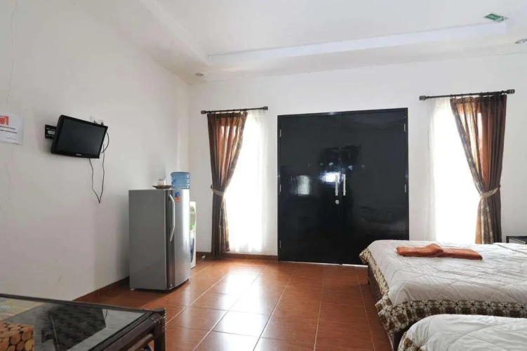 Osmond Villa Resort