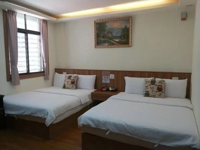 Oriental Hotel