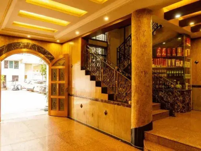 Hongye Hotel