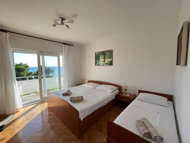 Apartmani Igor