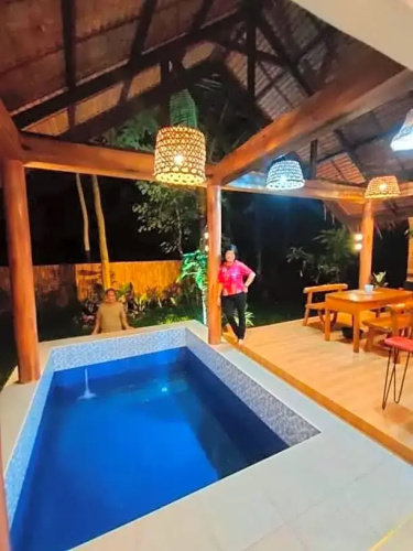 Villa ni Miguel