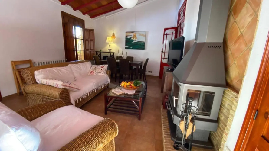 Casa rural Cora de Tudmir