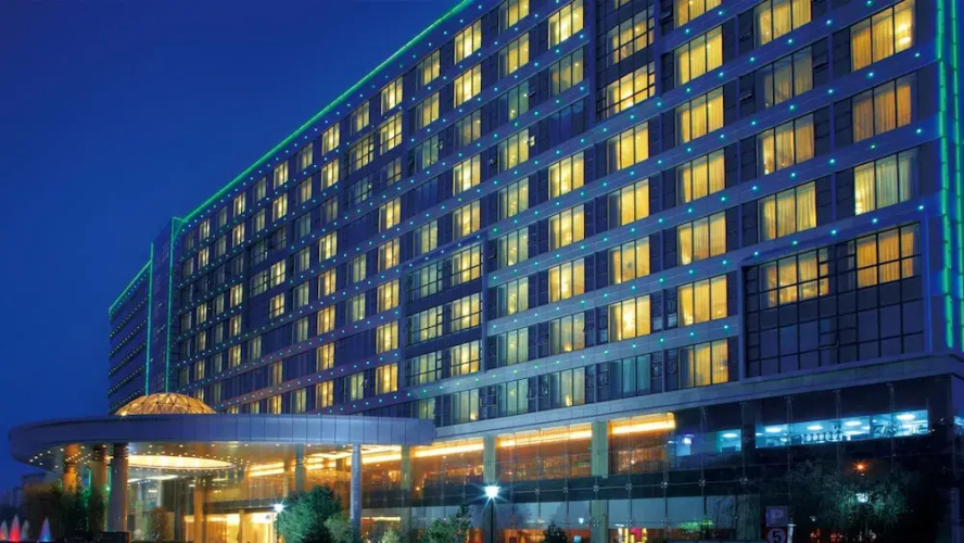 Imagen del hotel