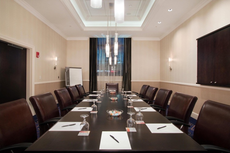 Hilton Richmond Hotel & Spa/Short Pump photo 16