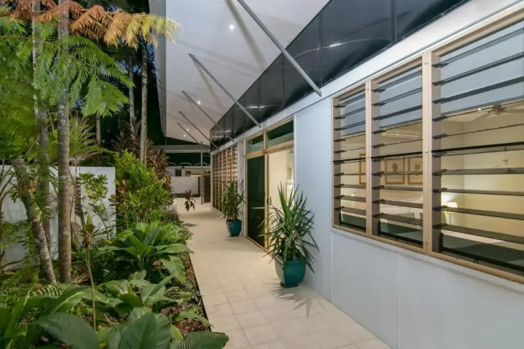 1 Bedroom Villa