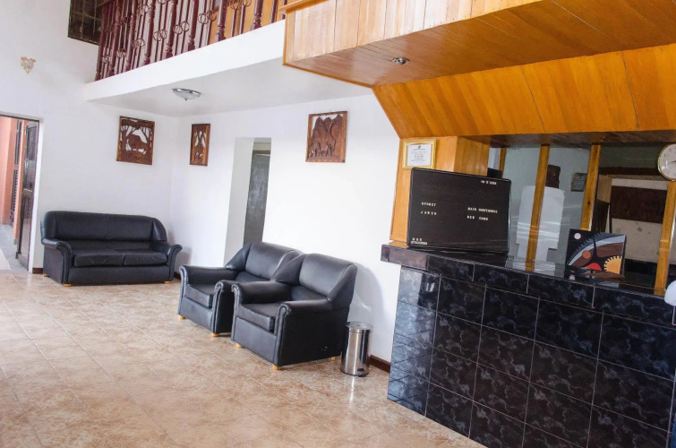 Nob View Hotel