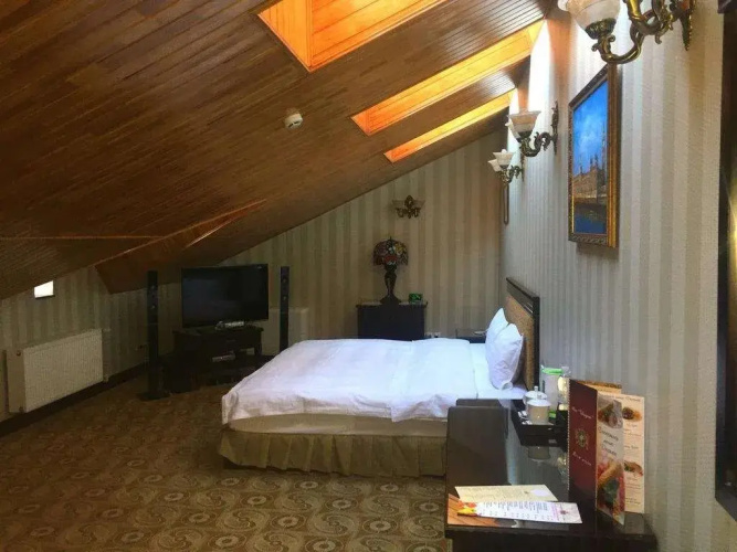 London Hotel