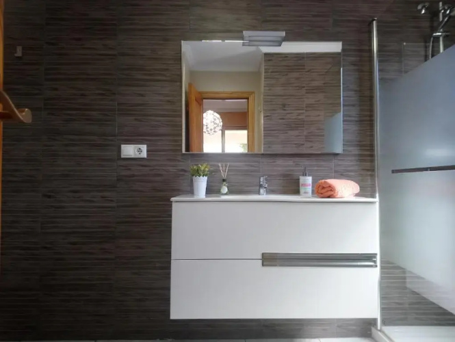 Apartamento Petrel II