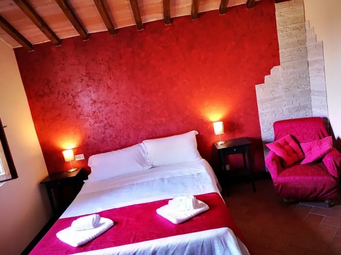Agriturismo Escaia