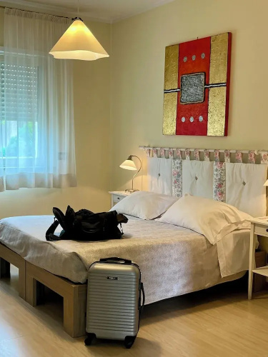 Bed&Breakfast EREMES