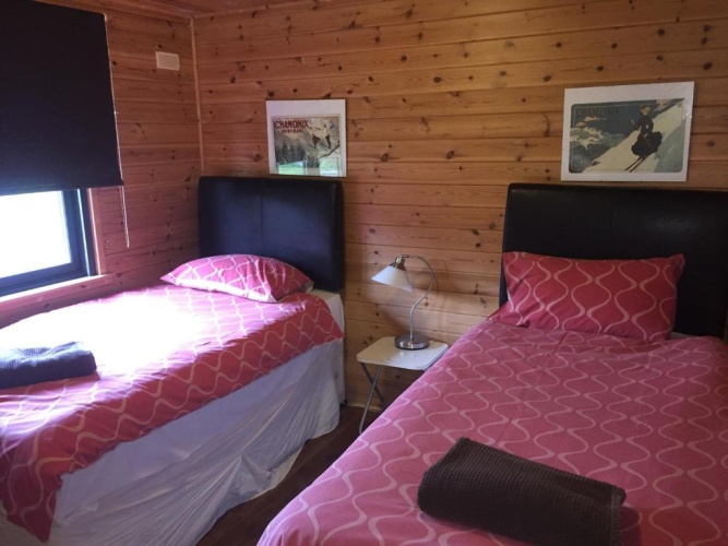 3 Bedrooms Standard room