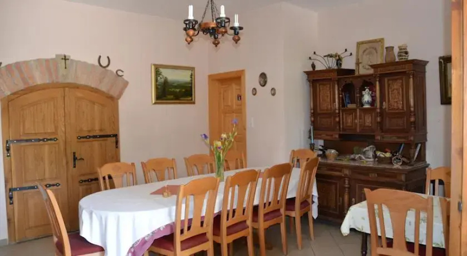 Family Fogadó