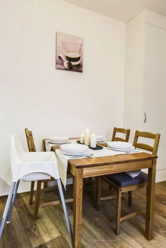 Family Apartment