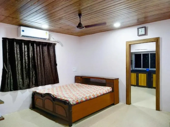 Standard Double Family room