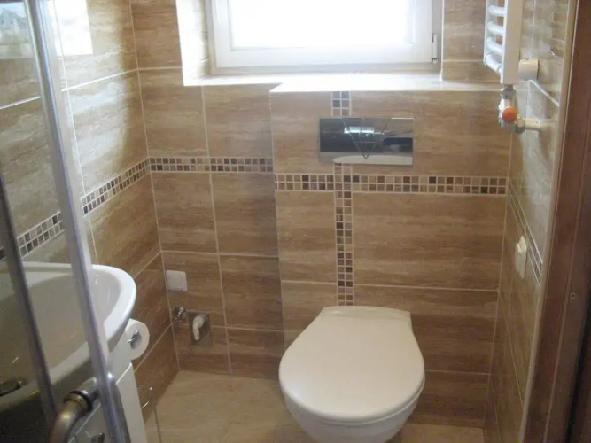 B Apartment in Vilnius