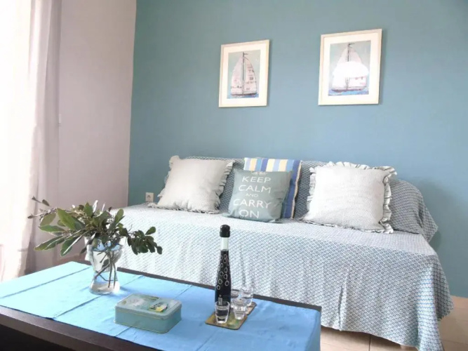 Divine Apartments
