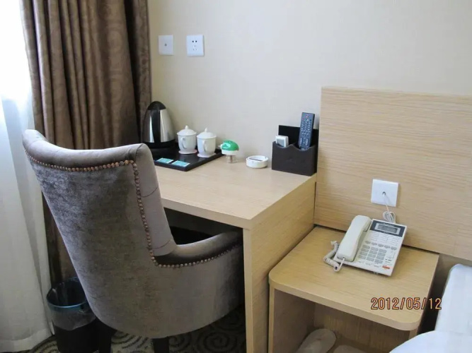 Hotelbild