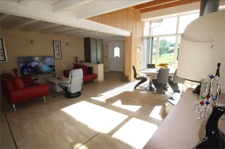 Double Family Suite